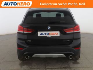 BMW X1 sDrive 18d