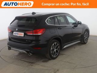 BMW X1 sDrive 18d