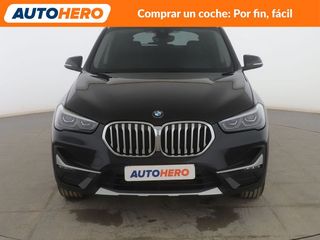 BMW X1 sDrive 18d