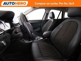 BMW X1 sDrive 18d