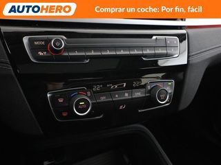 BMW X1 sDrive 18d