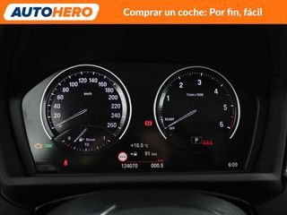 BMW X1 sDrive 18d
