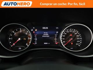 Jeep Compass 2.0 M-Jet Limited 4WD