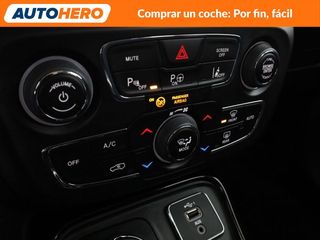 Jeep Compass 2.0 M-Jet Limited 4WD