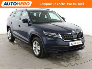 Skoda Kodiaq 1.4 TSI ACT Style