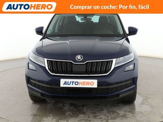 Skoda Kodiaq 1.4 TSI ACT Style