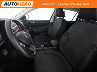 Skoda Kodiaq 1.4 TSI ACT Style