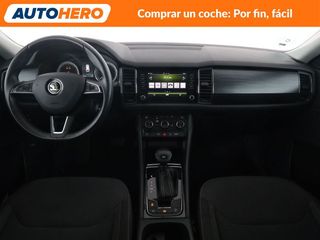 Skoda Kodiaq 1.4 TSI ACT Style