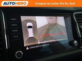 Skoda Kodiaq 1.4 TSI ACT Style