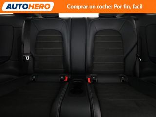 Mercedes Clase C C 250 d AMG Line