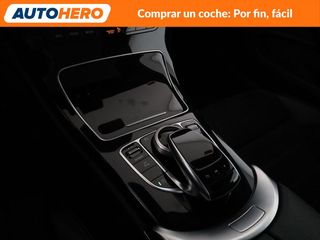 Mercedes Clase C C 250 d AMG Line