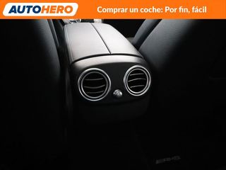 Mercedes Clase C C 250 d AMG Line