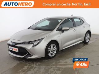 Toyota Corolla 1.8 Hybrid Active Tech