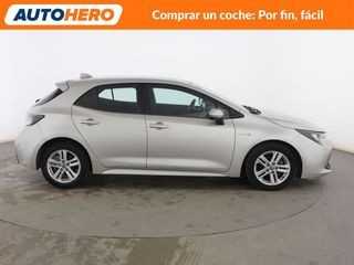 Toyota Corolla 1.8 Hybrid Active Tech