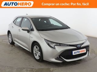 Toyota Corolla 1.8 Hybrid Active Tech