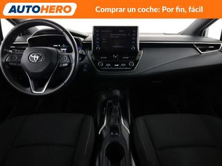Toyota Corolla 1.8 Hybrid Active Tech