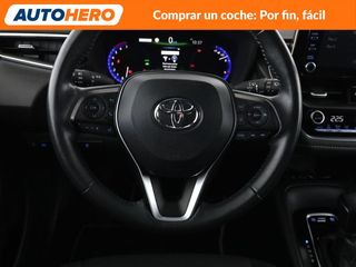 Toyota Corolla 1.8 Hybrid Active Tech