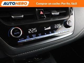 Toyota Corolla 1.8 Hybrid Active Tech