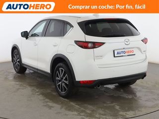 Mazda CX-5 2.0 Zenith 2WD