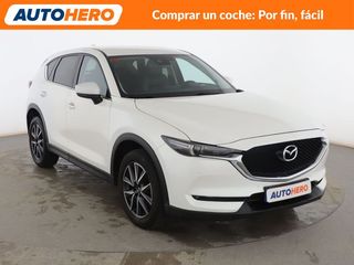 Mazda CX-5 2.0 Zenith 2WD