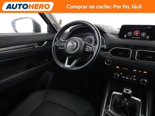 Mazda CX-5 2.0 Zenith 2WD