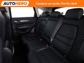 Mazda CX-5 2.0 Zenith 2WD