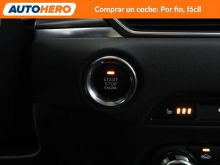 Mazda CX-5 2.0 Zenith 2WD