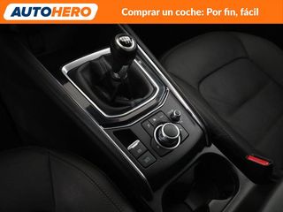 Mazda CX-5 2.0 Zenith 2WD