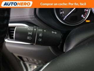 Mazda CX-5 2.0 Zenith 2WD