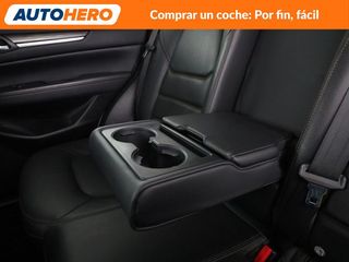 Mazda CX-5 2.0 Zenith 2WD