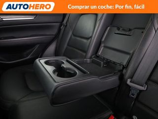 Mazda CX-5 2.0 Zenith 2WD