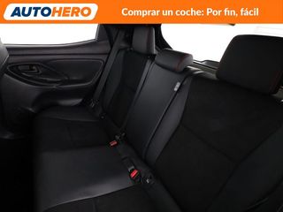 Toyota Yaris 1.5 Hybrid GR Sport