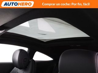 Mercedes Clase C C 250 d AMG Line