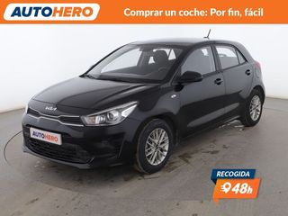 Kia Rio 1.0 TGDI Mild-Hybrid Concept