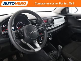 Kia Rio 1.0 TGDI Mild-Hybrid Concept