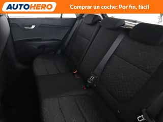 Kia Rio 1.0 TGDI Mild-Hybrid Concept