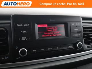 Kia Rio 1.0 TGDI Mild-Hybrid Concept