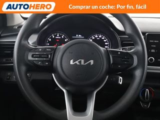 Kia Rio 1.0 TGDI Mild-Hybrid Concept