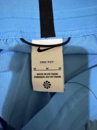 Conjunto nike dri-fit