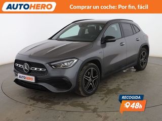 Mercedes GLA GLA 250e AMG Line