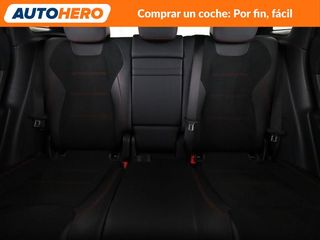 Mercedes GLA GLA 250e AMG Line