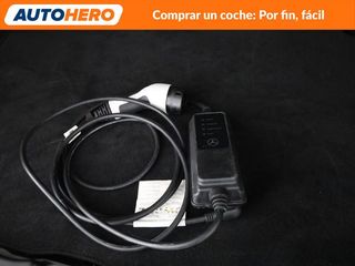 Mercedes GLA GLA 250e AMG Line