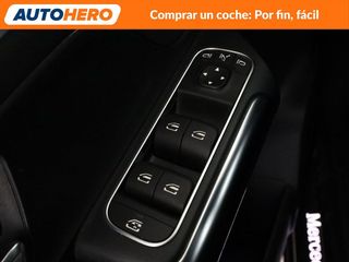 Mercedes GLA GLA 250e AMG Line