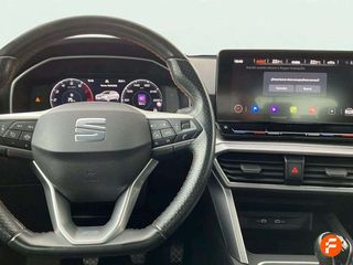 Seat Leon 1.5 TSI 110kW S&S FR Go L