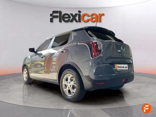 SsangYong Tivoli G12T Urban Plus