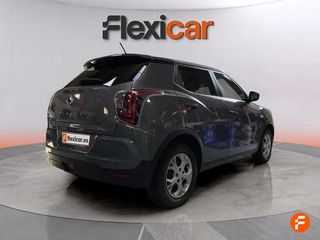 SsangYong Tivoli G12T Urban Plus