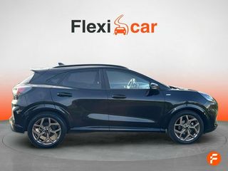 Ford Puma 1.0 EcoBoost 155cv ST-Line X MHEV Auto