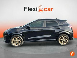 Ford Puma 1.0 EcoBoost 155cv ST-Line X MHEV Auto