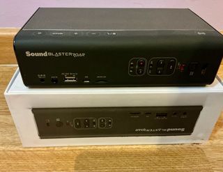 Creative Sound Blaster Roar Altavoz Portátil