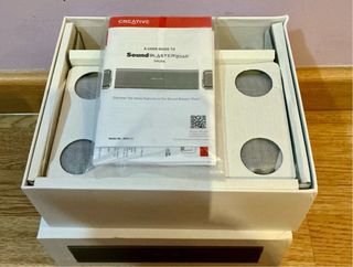 Creative Sound Blaster Roar Altavoz Portátil